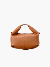 Parker Faux Leather Bag