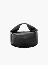 Parker Faux Leather Bag