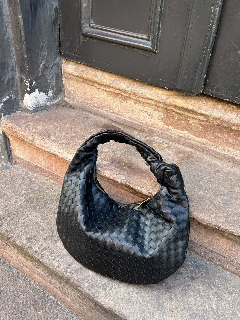 Woven bag Medium