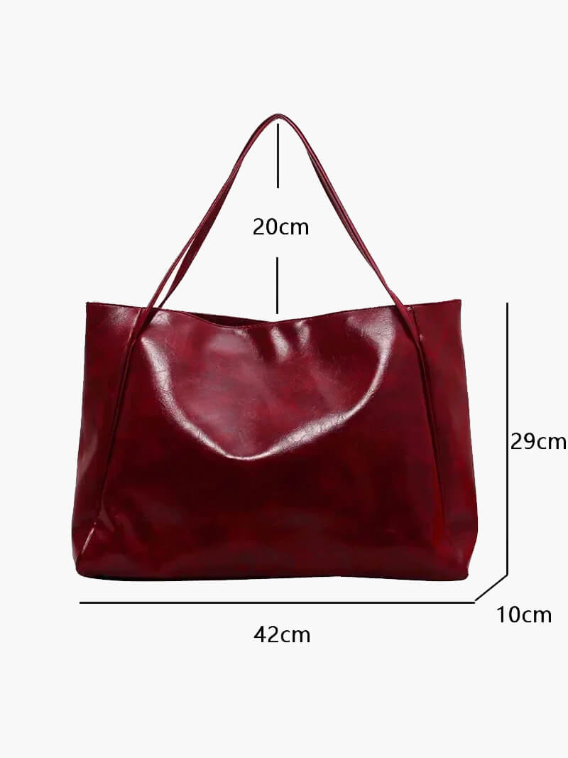 Diane Shopper Bag