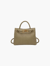 Lucia woven bag