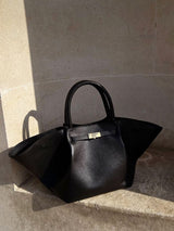 Melanie Leather Bag