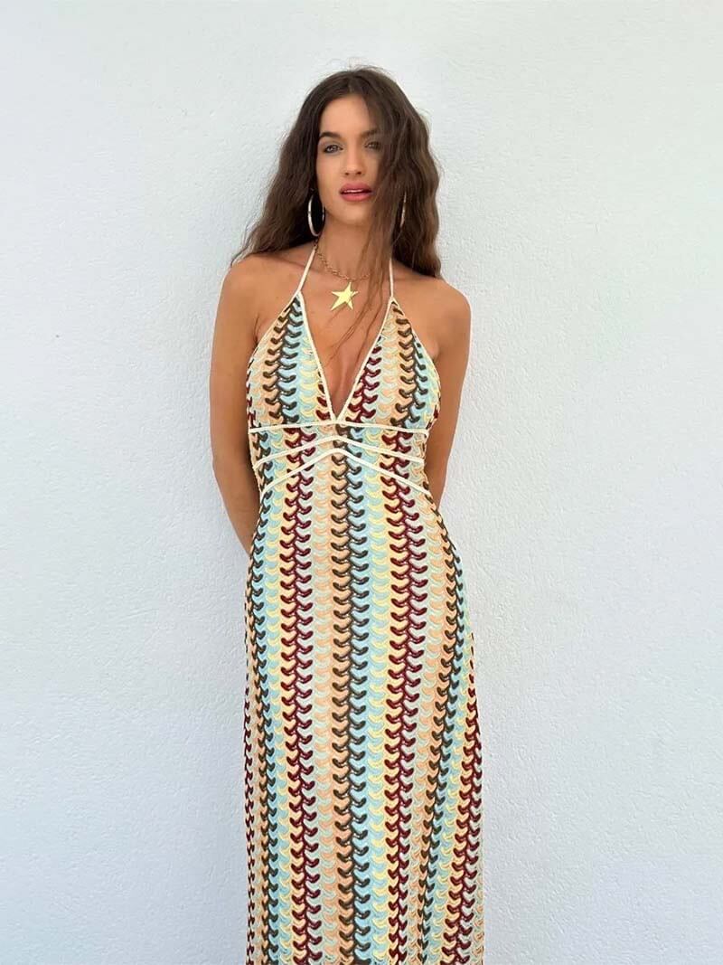 Mia dress