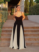 Paloma maxi dress