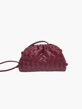 Rachel woven bag