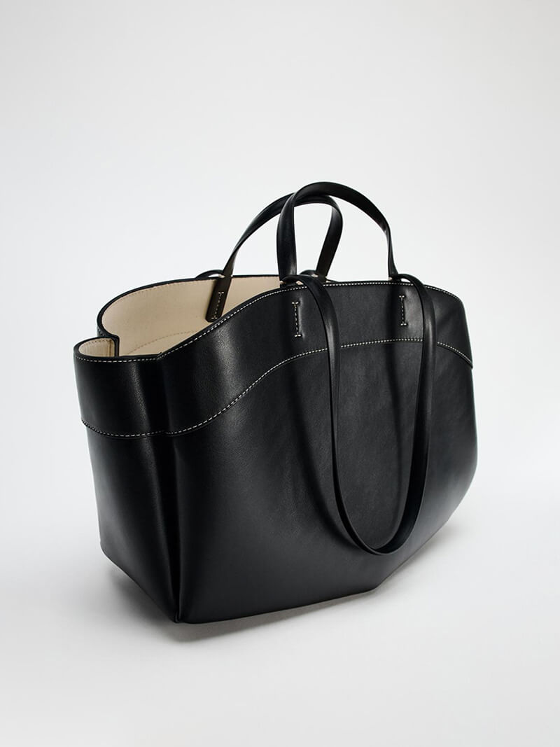 Sarrah Shopper Bag