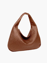 Woven bag XL