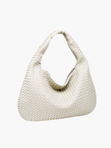 Woven bag XL