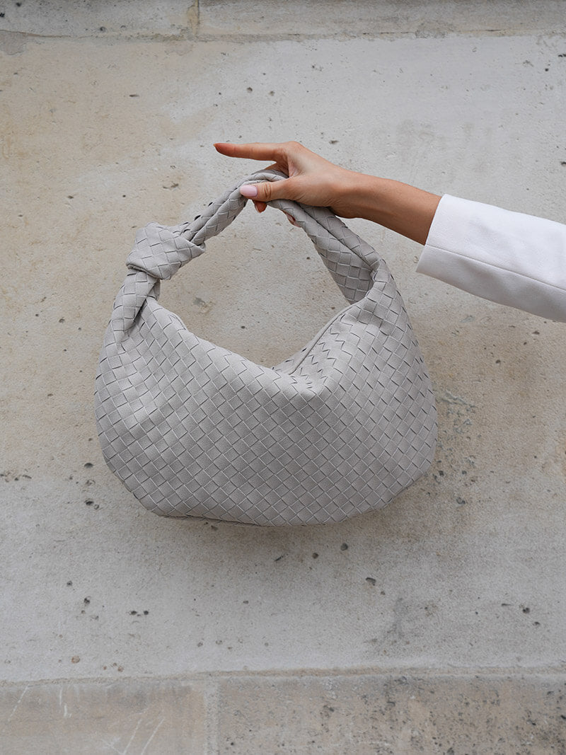 Woven bag Medium